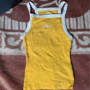 Brand new hollister shirt